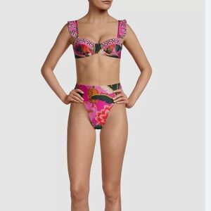 Farm Rio Bikini set